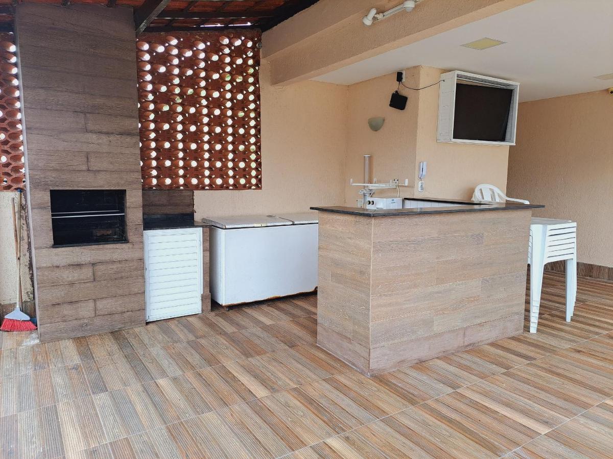 Estudio Completo Entre Botafogo E Copacabana Río de Janeiro Exterior foto